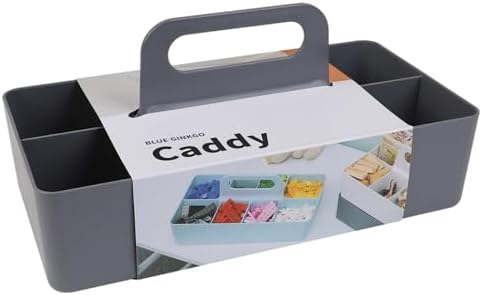 BLUE GINKGO Stackable Organizer Caddy, Made in Korea by BLUEGINKGO