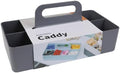 BLUE GINKGO Stackable Organizer Caddy, Made in Korea by BLUEGINKGO