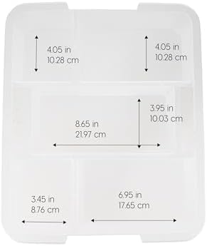 IRIS USA 6-Pack 18 Quart Clip Box - Image 5
