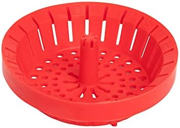 Kitchen Sink Strainer 3.25" - Image 3