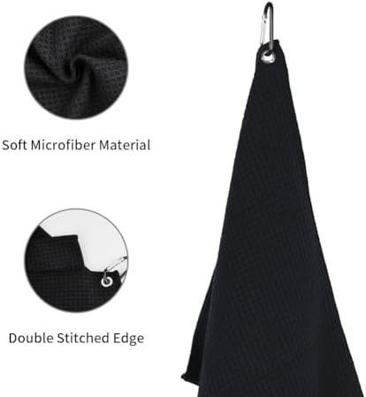 watchget Barista Towel 4 Pack - Image 3