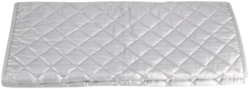 Portable Ironing Mat Blanket for Table Top, Iron Board Alternative Cover - Image 6
