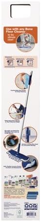 Bona Premium Sweep & Clean Mop for Multi-Surface floors - Image 2