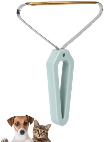 1-Pack Pet Hair Removal Tool, Fuzz Lint from Carpet, and Furniture – Effective by Diafline