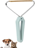 1-Pack Pet Hair Removal Tool, Fuzz Lint from Carpet, and Furniture – Effective by Diafline