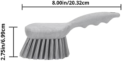 Sparta 40541EC23 Plastic Scrub Brush, Utility Brush, Kitchen Brush - Image 5