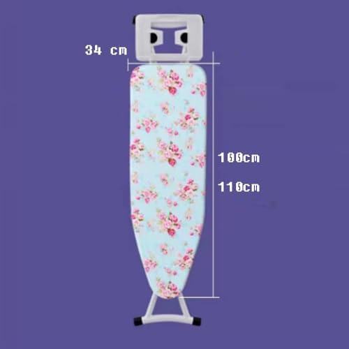 DOUKI Ironing Board Cover and Pad - Image 6