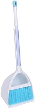 Mini Broom and Dustpan, Home Kitchen Sweeping by EducationalProductsSupplier