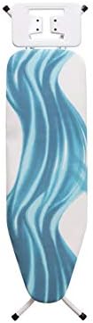 Mabel Home Ironing Board Padded Cover, 100% Cotton - Image 5