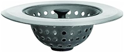 OXO Good Grips Silicone Sink Strainer by Unknown