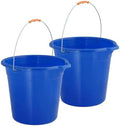 Superio 2.75 Gallon Plastic Mop Bucket by Superio
