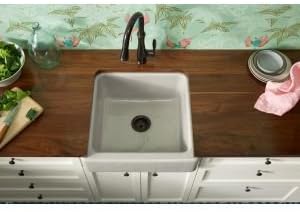 KOHLER K-8801-VS Duostrainer Sink Strainer - Image 2