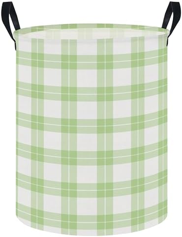 NTAOHAMPER Laundry Hamper, Laundry Basket, Baby Nursery Hamper, Waterproof by NTAOHAMPER