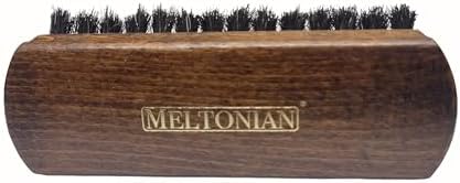 Meltonian Horsehair Polishing Brush - Image 2