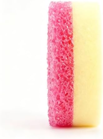 10-Pack Dish Wand Sponge Refills - Image 3