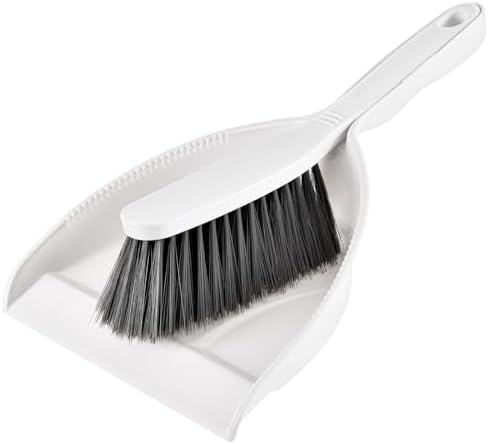 SUBEKYU Hand Broom and Dustpan Set by SUBEKYU
