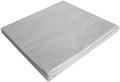 59" x 2 Yards Silver Thermal Heat-Resistant Fabric by The Yard by SUCOHANS
