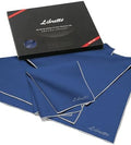 Libretto Microfiber Polish Cloth, 3 Useful Sizes in 1 Pack, Violin and Cello by Libretto