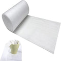 12"x 100' Foam Wrap Rolls for Moving Packing Foam Roll Packing Materials by PONGHEI