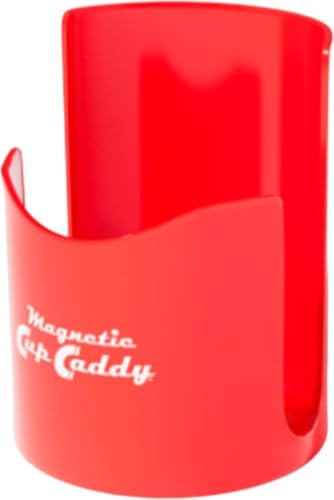 Master Magnetics Magnetic Cup Holder by MasterMagnetics