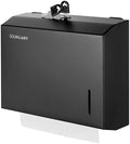 Gorlary Wall Mount Commercial Paper Towel Dispenser by Gorlary
