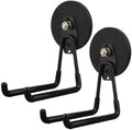 MUTUACTOR Super Strong Magnetic Hooks, Heavy Duty Magnetic Garage Hooks by MUTUACTOR