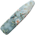 Hummingbird Design Ironing Board Cover and Pad Elastic Edge by Oamsistay