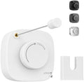 Retractable Clothesline Indoor/Outdoor, Portable Non-Sagging Wall Mounted by Unknown