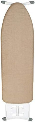 Simplify Scorch Resistant Silicone Coated Ironing Board Padded Cover by Simplify