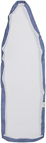 Brabantia Replacement Ironing Board Cover | All-in-One Set | Fits Comfort Board - Image 4