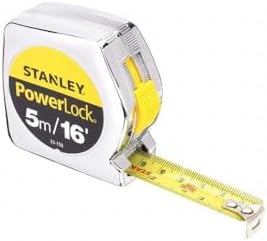 STANLEY PowerLock Tape Measure - Image 2