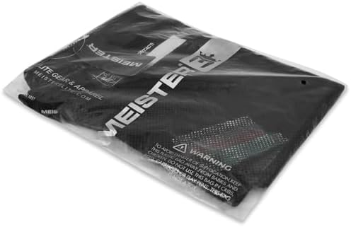 Meister Athlete XL Wash Bag - Image 6