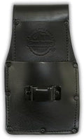 Graintex Ambassador Series Measuring Tape Holder Top Grain Leather, Measuring by Graintex