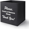Opret Shoe Cover Box Large for Open House by Opret
