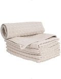 watchget 6 Pack Microfiber Espresso Barista Cleaning Towels by watchget