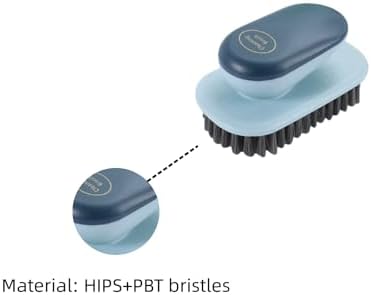 Laundry Brush, Shoe Brush, Used - Image 3