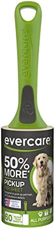Evercare Pet Hair Extra Sticky 60 Layer Lint Roller by Evercare