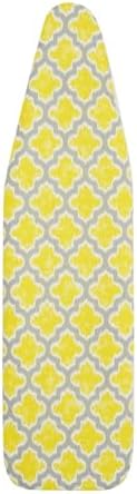 Ironing Board Cover and Pad, 100% Cotton by Seymour+Home+Products