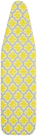 Ironing Board Cover and Pad, 100% Cotton by Seymour+Home+Products