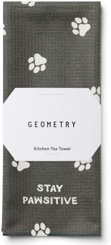 GEOMETRY Stay Pawsitive by GEOMETRY
