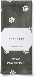 GEOMETRY Stay Pawsitive by GEOMETRY
