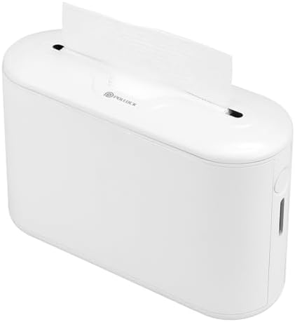 Pollock Paper Towel Holder Dispenser Countertop Commercial by POLLOCKDirect