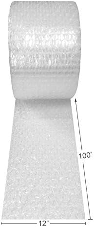 Amazon Basics Bubble Cushioning Wrap - Image 3