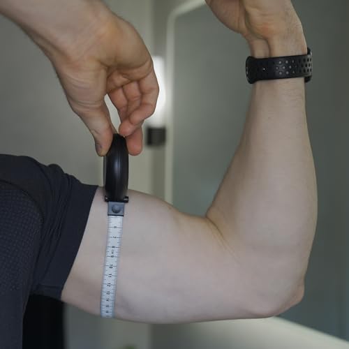 Body Tape Measure - Image 5