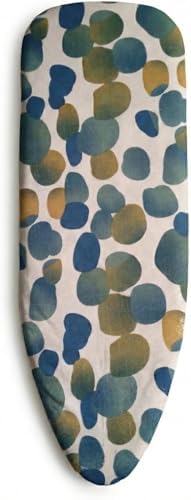 Smartfit Elasticated Cotton Ironing Board Cover by Unknown