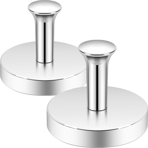Neosmuk Magnetic Hooks Steel Tube Design by Neosmuk