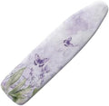 Heavy Duty Iron Board Covers Standard Size Padding Decorative Covers by Oamsistay