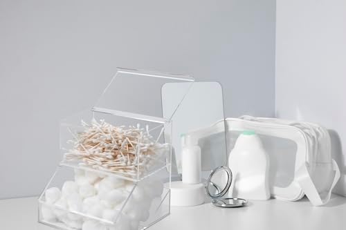 Inevibe Laundry Pod Holder & Dryer Sheet Dispenser - Image 6