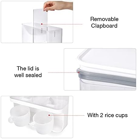 Laundry Dispenser, Wall Mounted Laundry Dispenser - Image 4