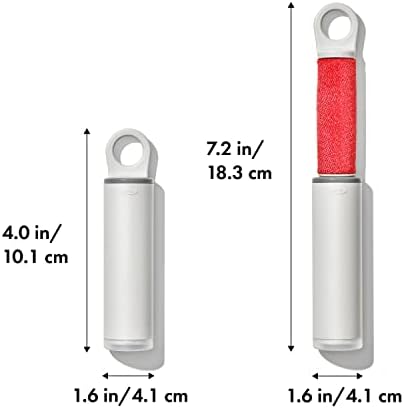 OXO Good Grips Reusable Lint Roller - Image 2